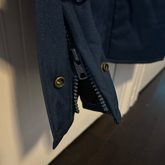 Brand New Men’s North Sea by Hammill Insulated Overalls / Snow Pants - Picture 10 of 14